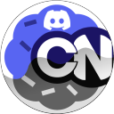 CNRXD Discord Server Logo