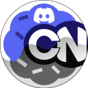 CNRXD Discord Server Logo