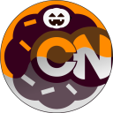 CNRXD Discord Server Logo