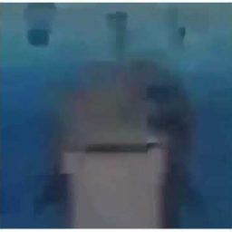 Atlantut Discord Server Logo