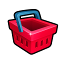 Roblox Dev Shop Discord Server Logo