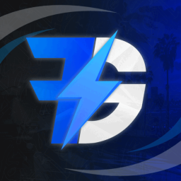 Fast GdT Discord Server Logo