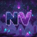 NightVanilla Discord Server Logo