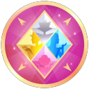 Gemverse Discord Server Logo