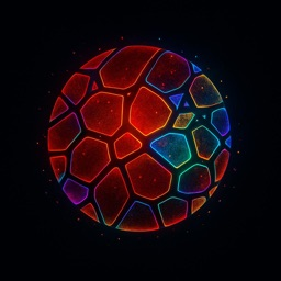 The Final Moon🌙 Discord Server Logo