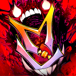 Manhwa Legends Discord Server Logo