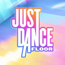 Just Dance Floor #JD26 Discord Server Logo