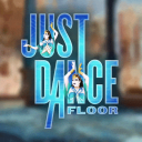 Just Dance Floor Discord Server Logo