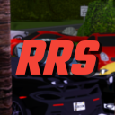 Roblox Roleplay Server Discord Server Logo