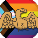 Waterloo at  home Discord Server Logo