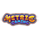 Metric Gaming Discord Server Logo