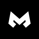 Moody Discord Server Logo