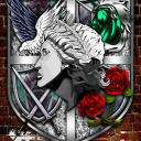 Aot training Discord Server Logo