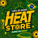 Heat Store Discord Server Logo