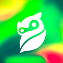 Owleaf Studio 🍃 Discord Server Logo