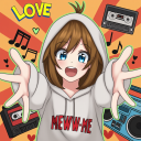 Meww.me Discord Server Logo