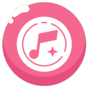 Listune Community Discord Server Logo