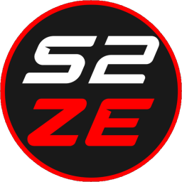 Source2 ZE Discord Server Logo