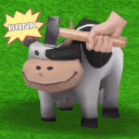 Cowabunga Discord Server Logo
