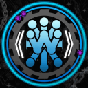 Wandering Clan Discord Server Logo