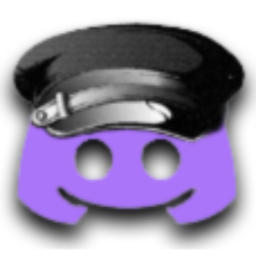 KORDHELL Discord Server Logo