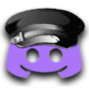 KORDHELL Discord Server Logo