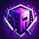 Shards - DonutSMP Giveaways Discord Server Logo