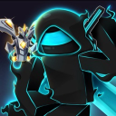EX GANG Discord Server Logo