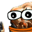Generacion Recios Hxz Discord Server Logo