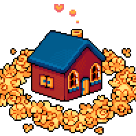 🏠 Discord Server Logo