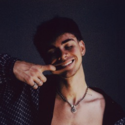 Corbyn Besson Official Discord Discord Server Logo