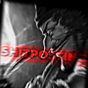 Shitposting Discord Server Logo