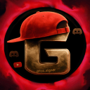 Gamer Show BR Discord Server Logo