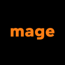 Mage Discord Server Logo