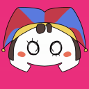 🎪 The Digital Circus! 🎪 Discord Server Logo