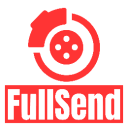 FullSend Discord Server Logo