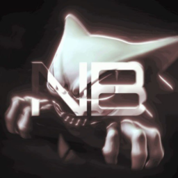 NB CLXN Discord Server Logo