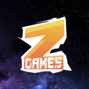 Z Games™ Discord Server Logo