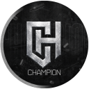 Champion PVP Discord Server Logo