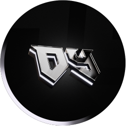 Destroy Discord Server Logo