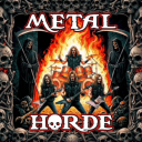 Metal Horde Discord Server Logo