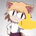 autistic kids Discord Server Logo