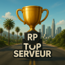 🏆 Discord Server Logo