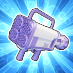 SPLAT! Discord Server Logo