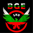 𝙱 𝙶 𝙴 - 𝙲𝚕𝚊𝚗 // 𝙳𝚒𝚟𝚒𝚜𝚒𝚘𝚗 【 ② 】 Discord Server Logo