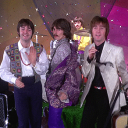 𝓕𝓡𝓔𝓐𝓚𝓨  BEATLES HANGOUT Discord Server Logo