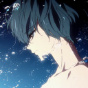 Blyso 🪢#COMEBACK Discord Server Logo