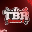 TBR Discord Server Logo