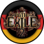 Path of Exile 1 & 2 - Deutsch Discord Server Logo