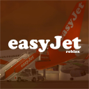 easyJet Discord Server Logo